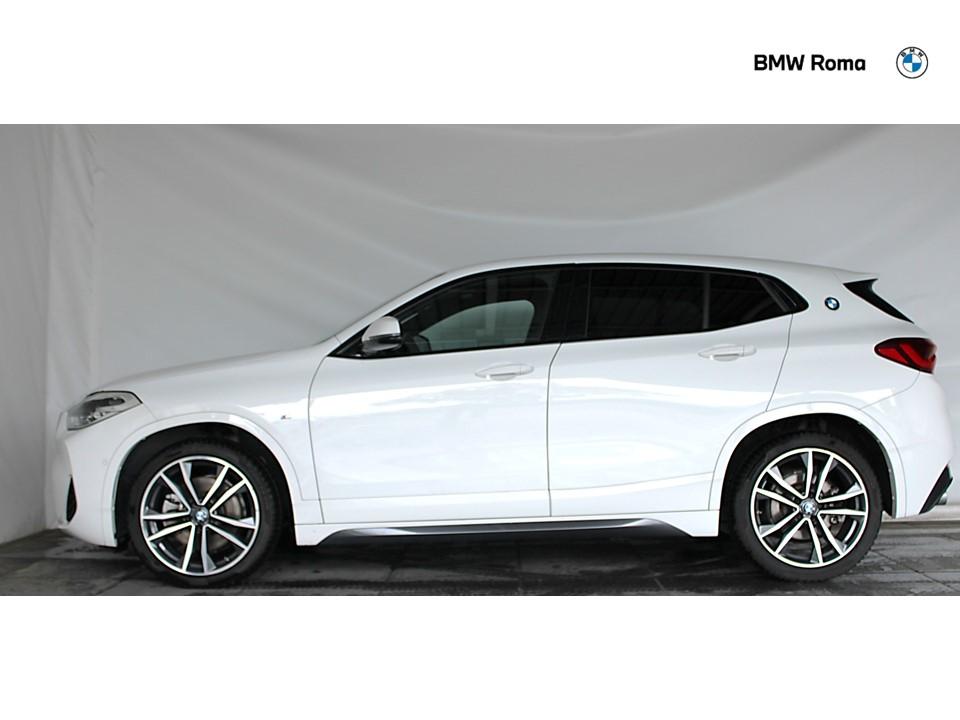 usatostore.bmw.it Store BMW X2 xdrive20d Msport auto