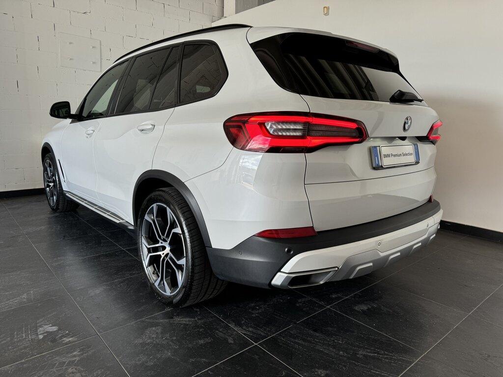 usatostore.bmw.it Store BMW X5 xdrive30d xLine auto