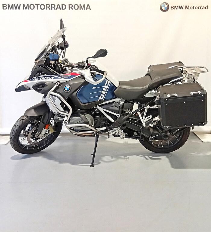 usatostore.bmw-motorrad.it Store BMW Motorrad R 1250 GS BMW R 1250 GS Adventure ABS MY21