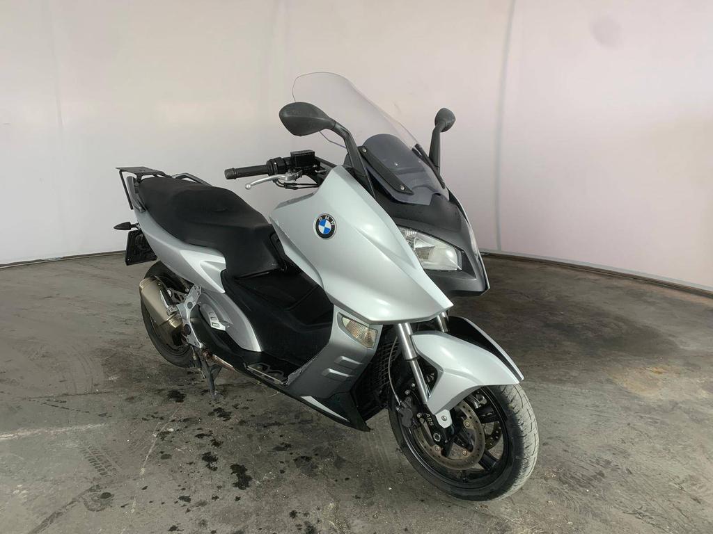usatostore.bmw-motorrad.it Store BMW Motorrad C 600 Sport