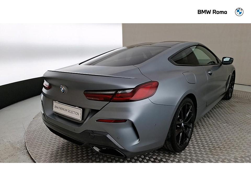 usatostore.bmw.it Store BMW Serie 8 840i Coupe xdrive auto