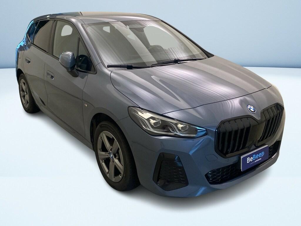 usatostore.bmw.it Store BMW Serie 2 225e Active Tourer xdrive Msport auto