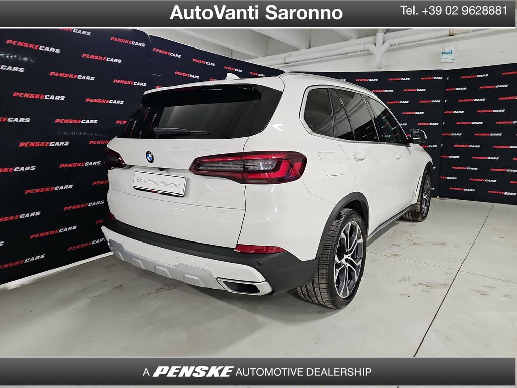 usatostore.bmw.it Store BMW X5 xdrive25d xLine auto