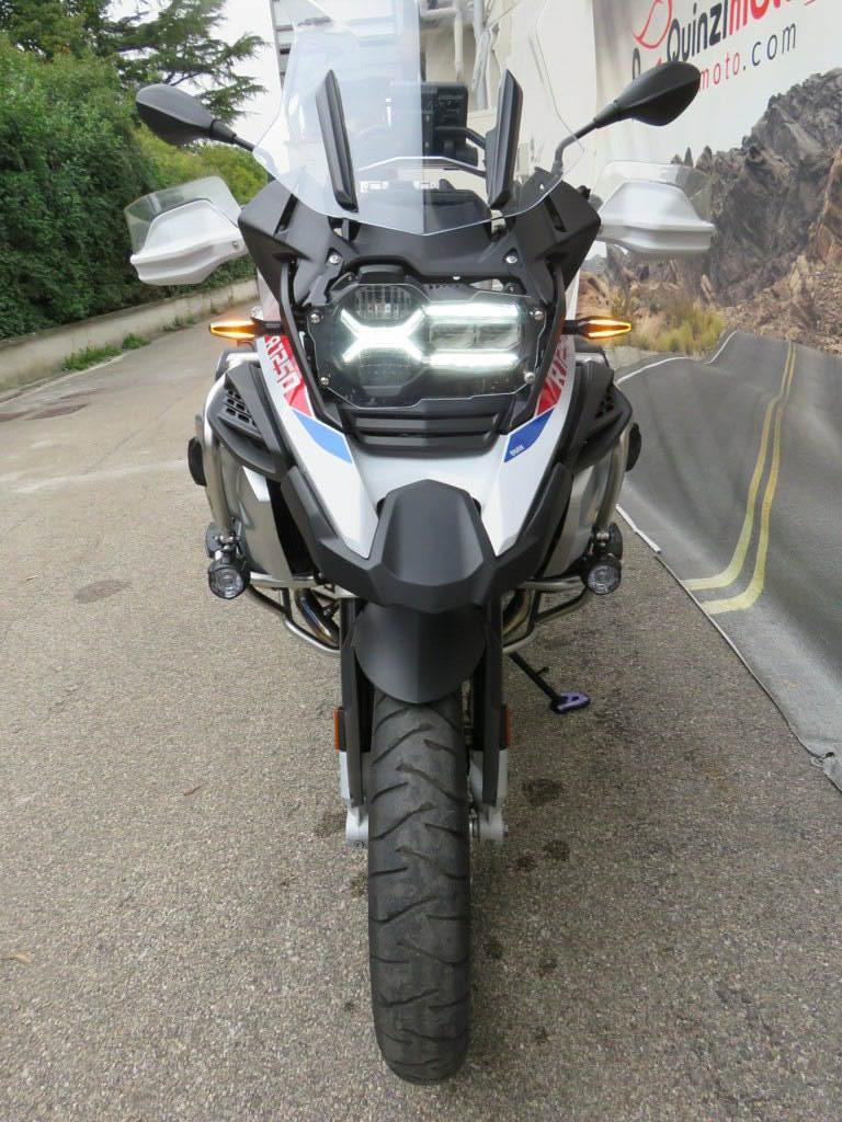 usatostore.bmw.it Store BMW Motorrad R 1250 GS BMW R 1250 GS Adventure ABS MY21