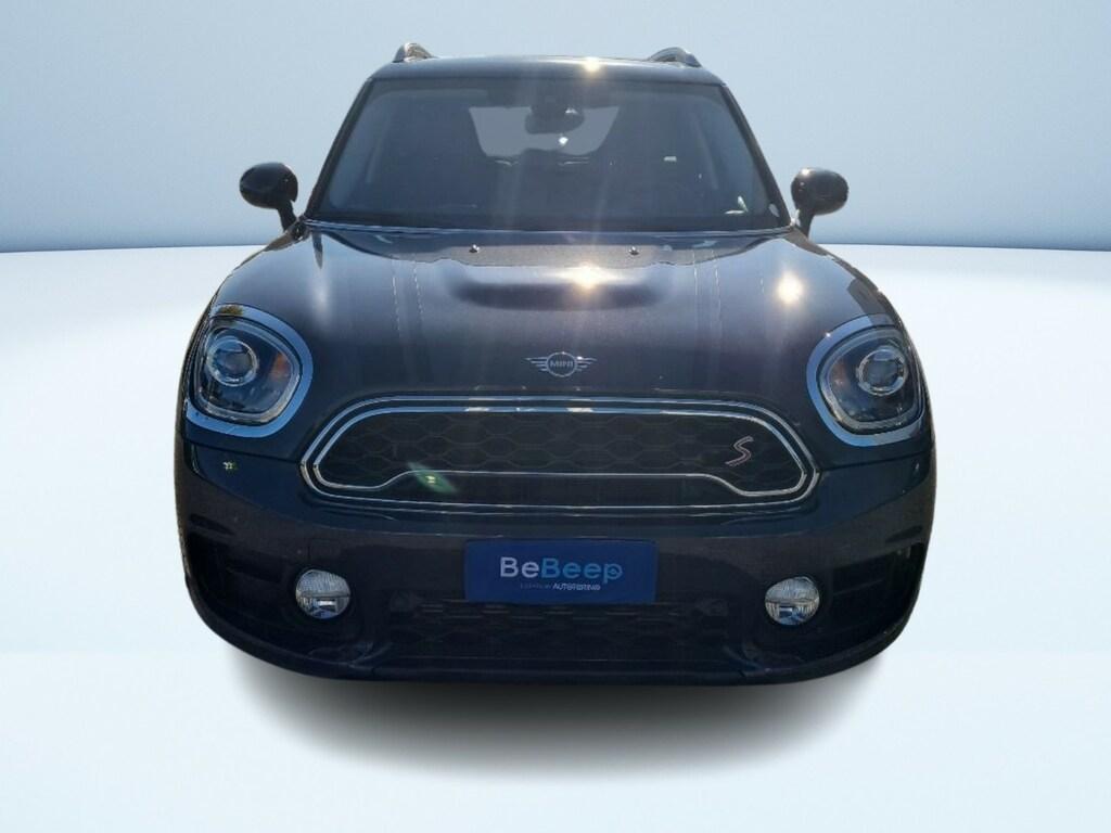 usatostore.bmw.it Store MINI MINI Countryman 2.0 TwinPower Turbo Cooper S Hype Steptronic