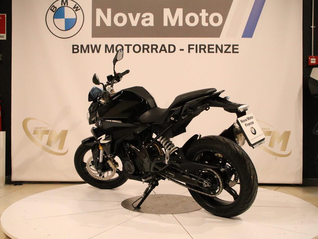 usatostore.bmw-motorrad.it Store BMW Motorrad G 310 R BMW G 310 R MY21