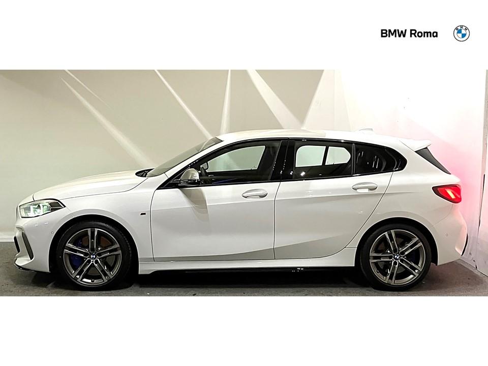 usatostore.bmw.it Store BMW Serie 1 M 135i xdrive auto