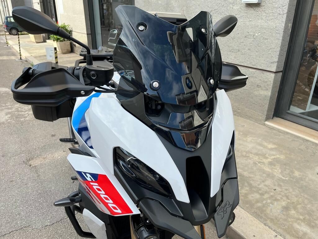 usatostore.bmw.it Store BMW Motorrad S 1000 XR ABS