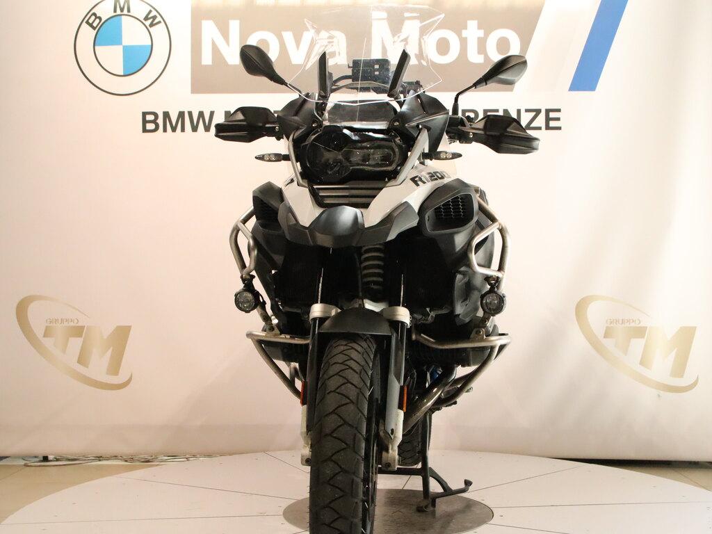 usatostore.bmw-motorrad.it Store BMW Motorrad R 1200 GS BMW R 1200 GS Adventure ABS MY19