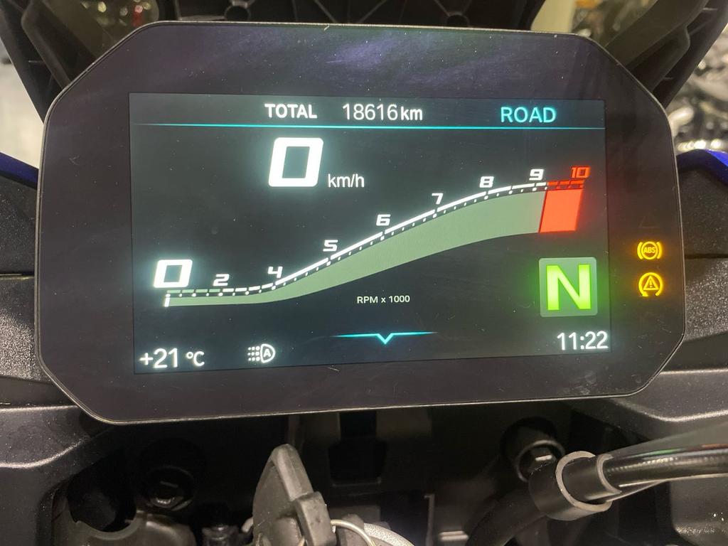 usatostore.bmw-motorrad.it Store BMW Motorrad F 900 XR BMW F 900 XR MY20