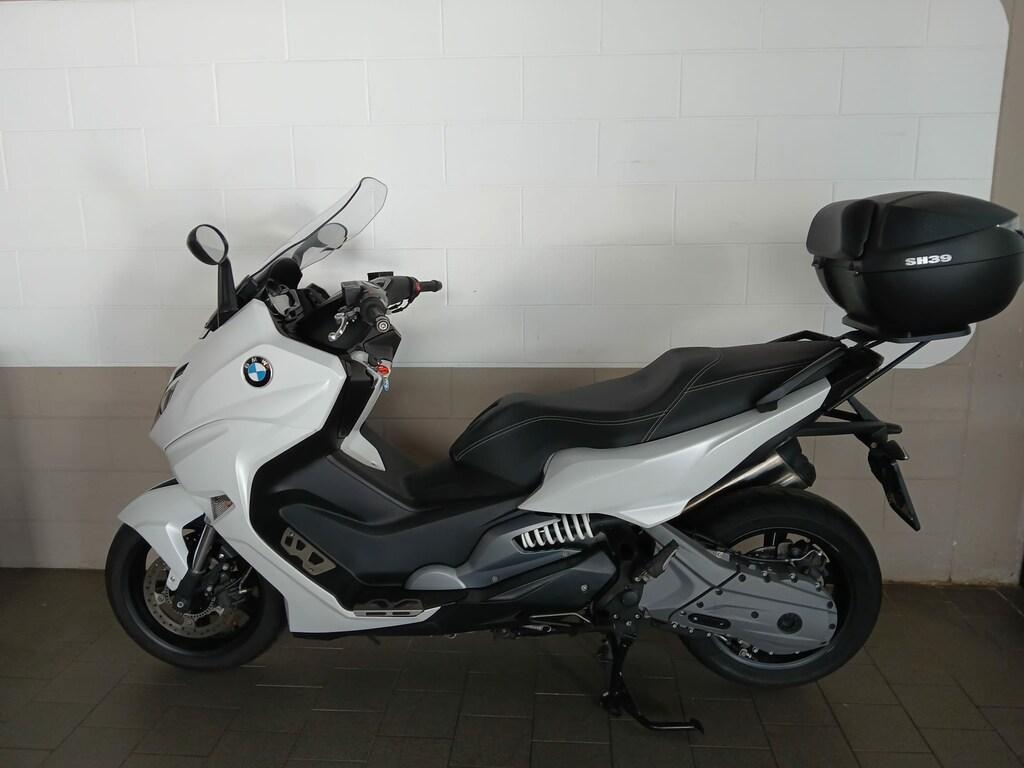 usatostore.bmw.it Store BMW Motorrad C 650 BMW C 650 Sport MY16