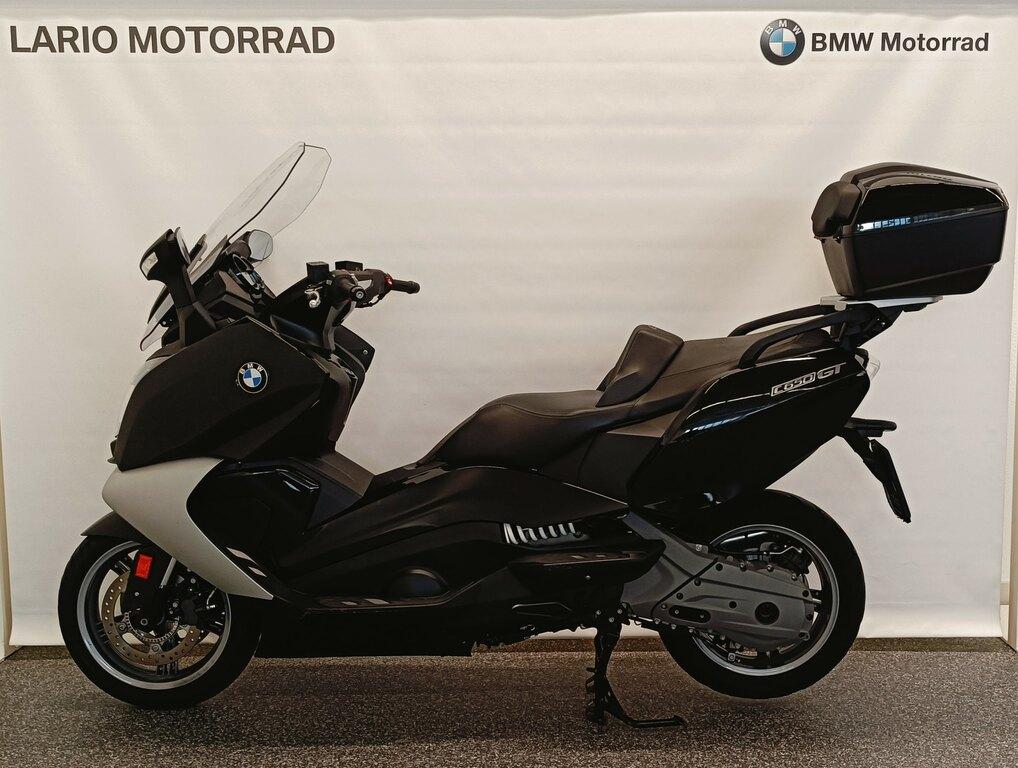 usatostore.bmw.it Store BMW Motorrad C 650 BMW C 650 GT MY16