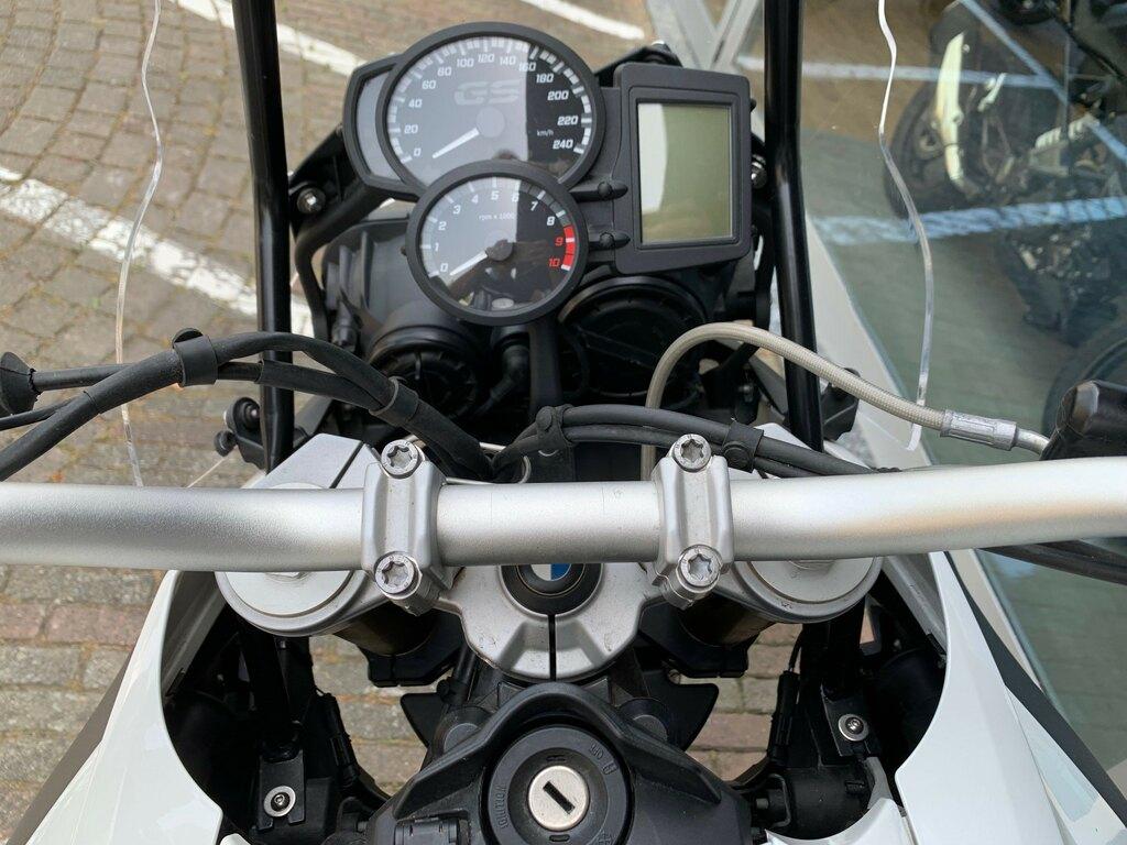 usatostore.bmw-motorrad.it Store BMW Motorrad F 800 GS BMW F 800 GS ABS MY12