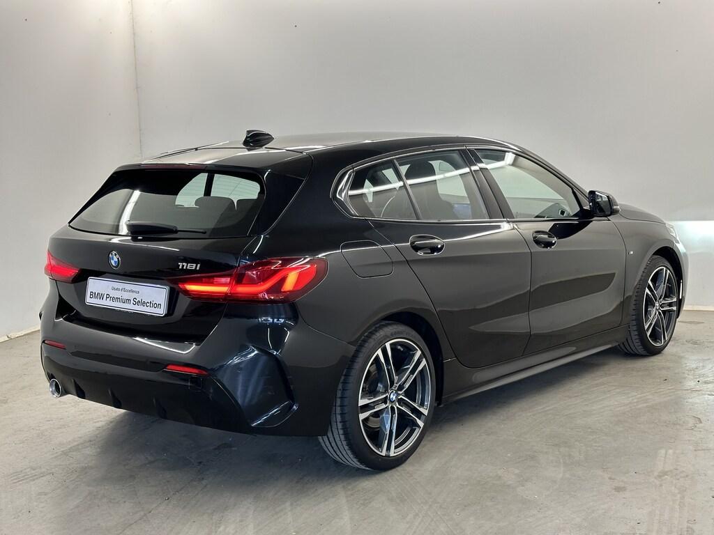 usatostore.bmw.it Store BMW Serie 1 118i Msport auto