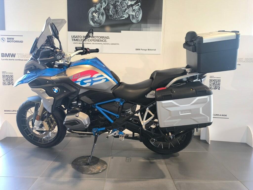 usatostore.bmw-motorrad.it Store BMW Motorrad R 1200 GS BMW R 1200 GS ABS MY17