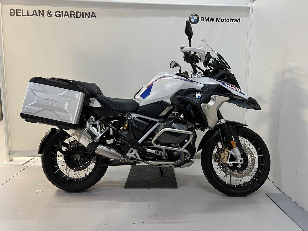 usatostore.bmw-motorrad.it Store BMW Motorrad R 1250 GS BMW R 1250 GS ABS MY21