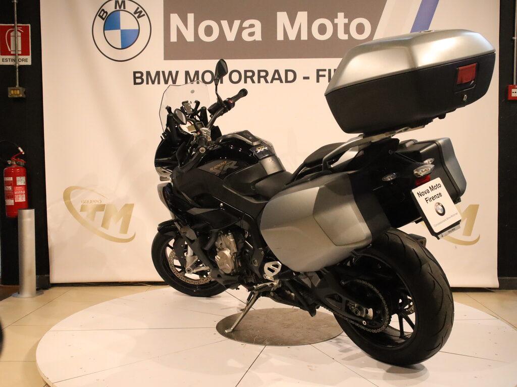 usatostore.bmw-motorrad.it Store BMW Motorrad S 1000 XR BMW S 1000 XR ABS MY17