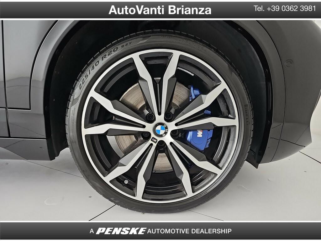 usatostore.bmw.it Store BMW X2 xdrive18d Msport auto