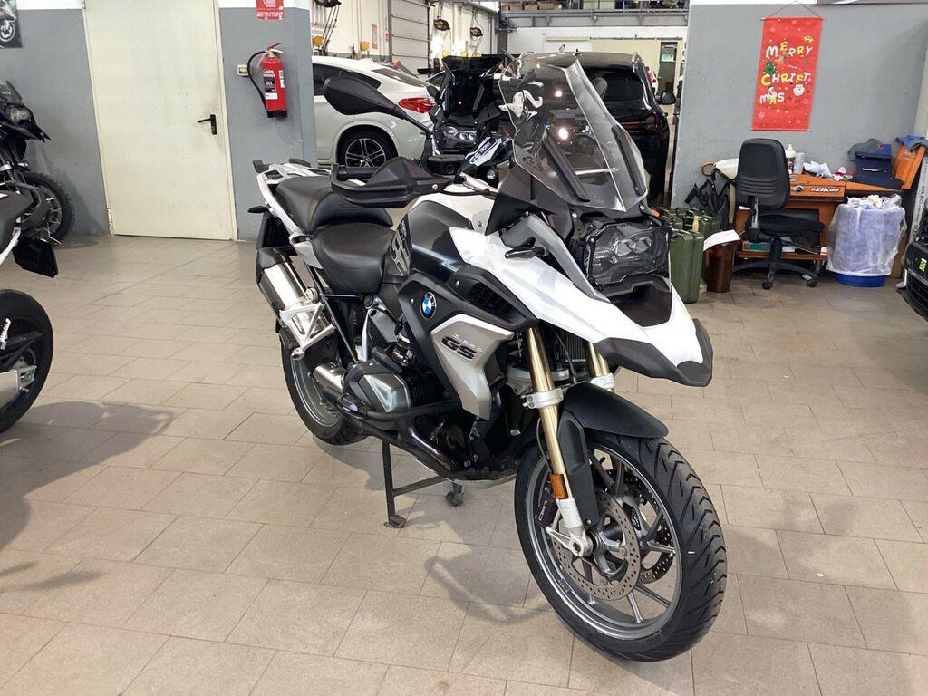 usatostore.bmw-motorrad.it Store BMW Motorrad R 1250 GS BMW R 1250 GS ABS MY21