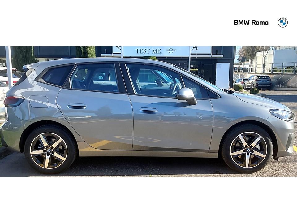 usatostore.bmw.it Store BMW Serie 2 218d Active Tourer auto