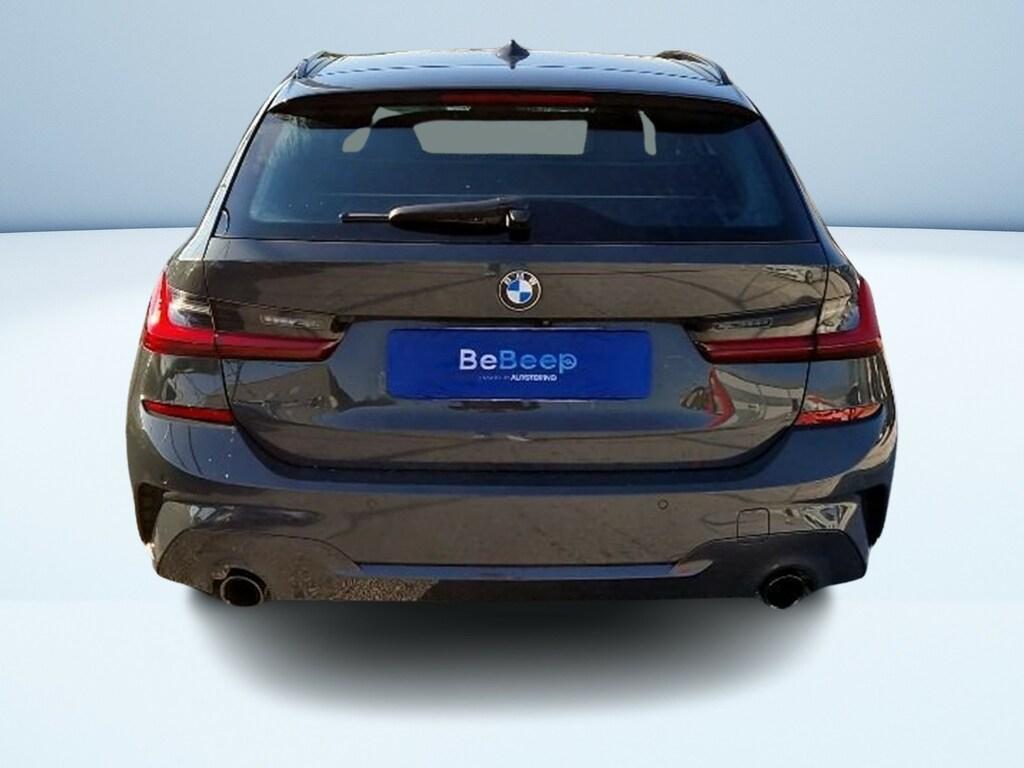 usatostore.bmw.it Store BMW Serie 3 320d Touring mhev 48V xdrive Msport auto