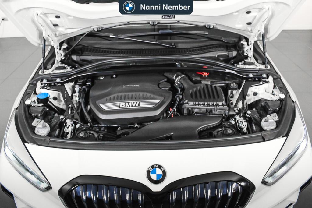 usatostore.bmw.it Store BMW Serie 1 118d Msport auto