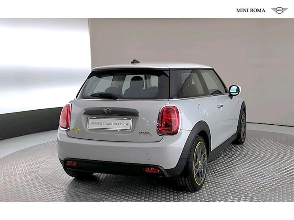 usatostore.bmw.it Store MINI MINI Full Electric Mini 3p Cooper SE S auto