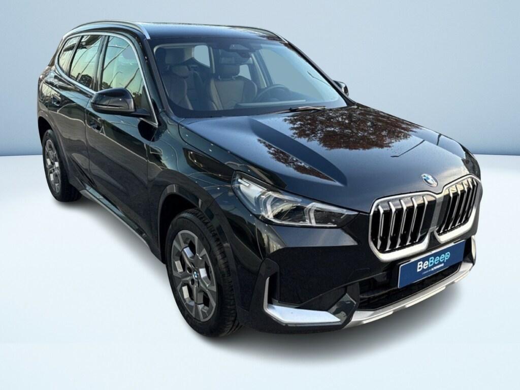 usatostore.bmw.it Store BMW X1 sdrive18i X-Line auto