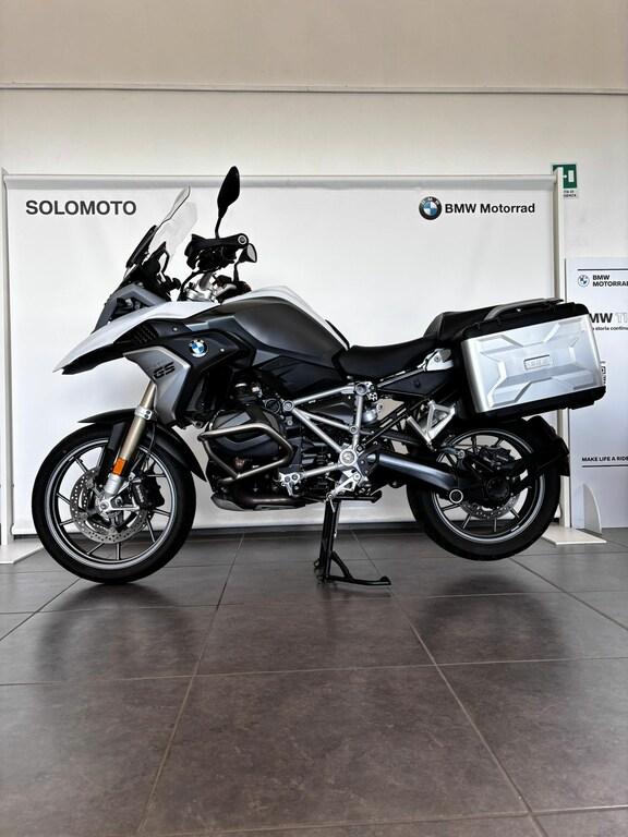 usatostore.bmw-motorrad.it Store BMW Motorrad R 1250 GS ABS