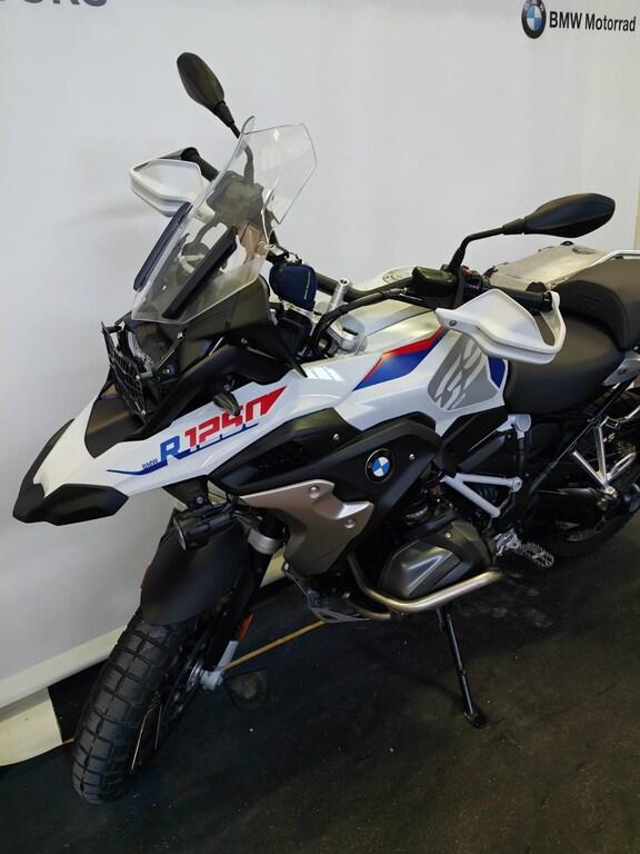 usatostore.bmw.it Store BMW Motorrad R 1250 GS BMW R 1250 GS ABS MY21