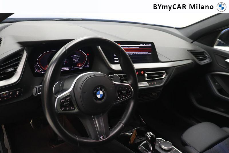 usatostore.bmw.it Store BMW Serie 1 120i Msport auto