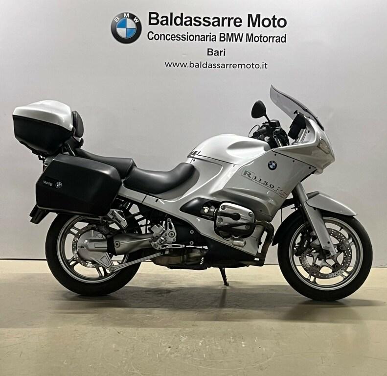 usatostore.bmw-motorrad.it Store BMW Motorrad R 1150 RS Cat