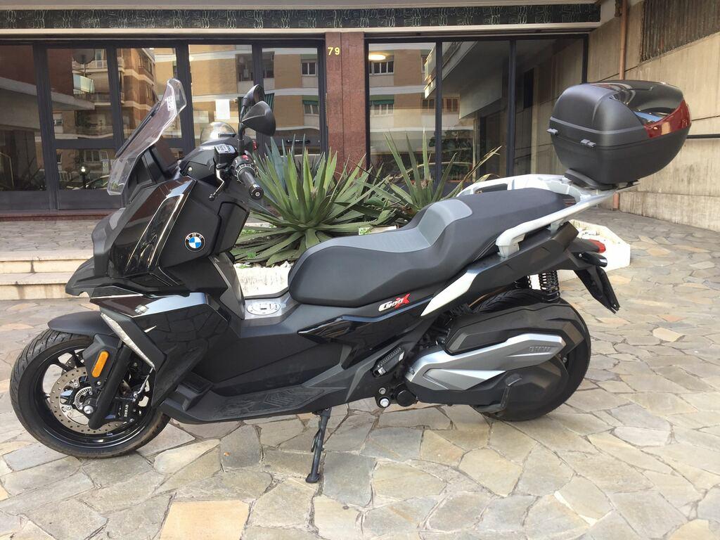 usatostore.bmw.it Store BMW Motorrad C 400 X BMW C 400 X MY19