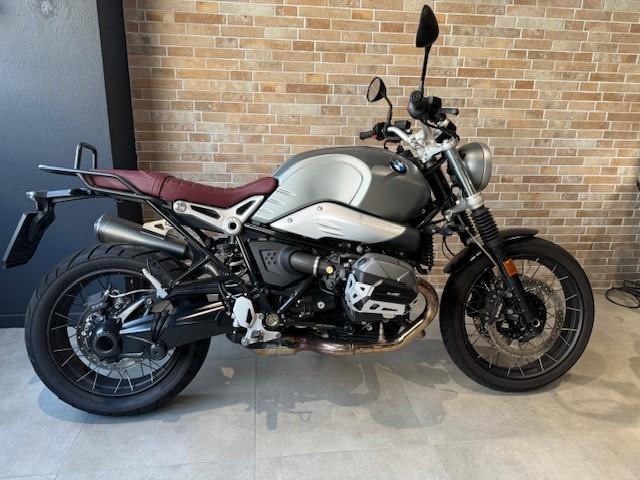 usatostore.bmw-motorrad.it Store BMW Motorrad R nineT BMW R nineT Scrambler ABS MY20