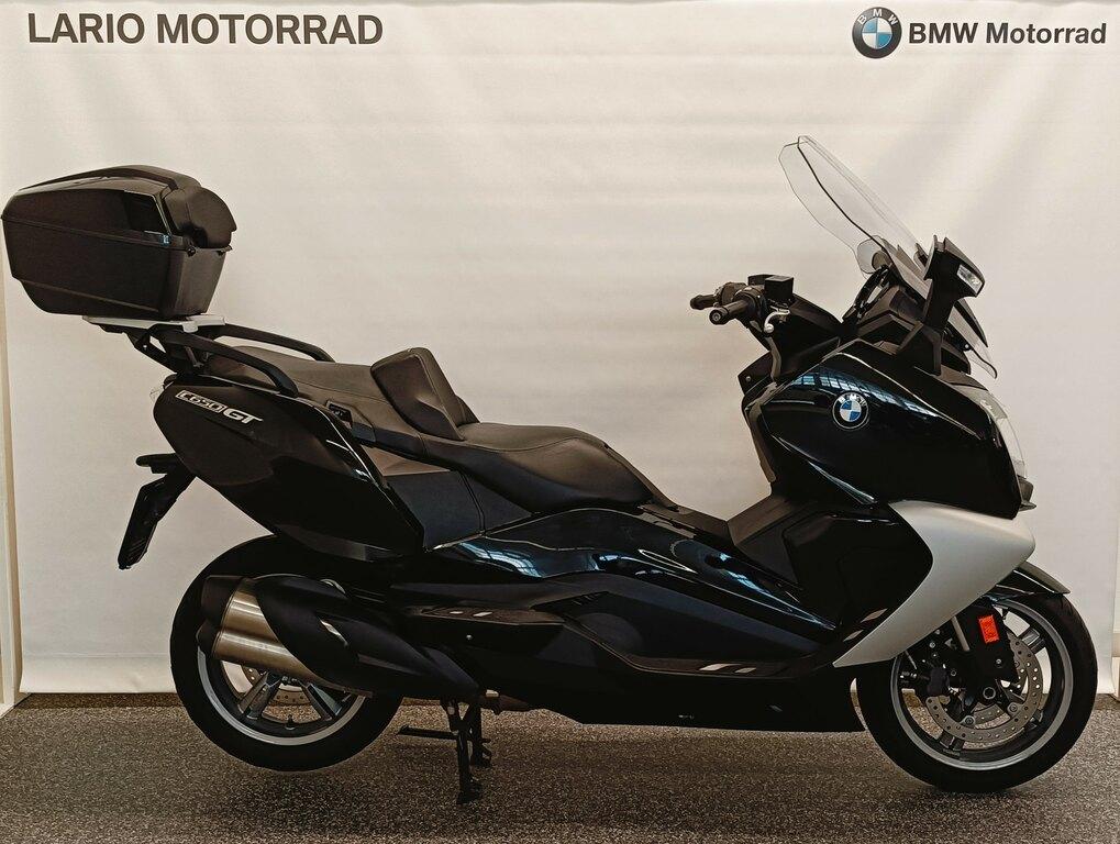 usatostore.bmw.it Store BMW Motorrad C 650 BMW C 650 GT MY16