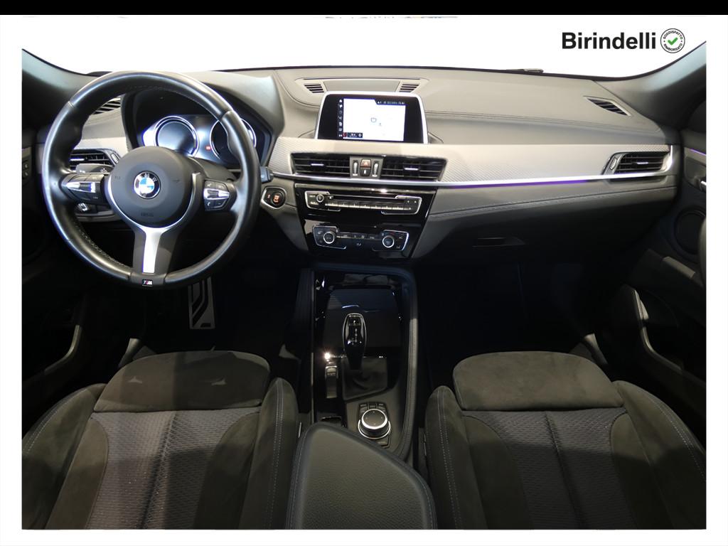 usatostore.bmw.it Store BMW X2 sdrive18d Msport X auto