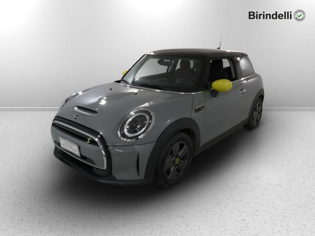 usatostore.mini.it Store MINI MINI Full Electric 3p Classic auto