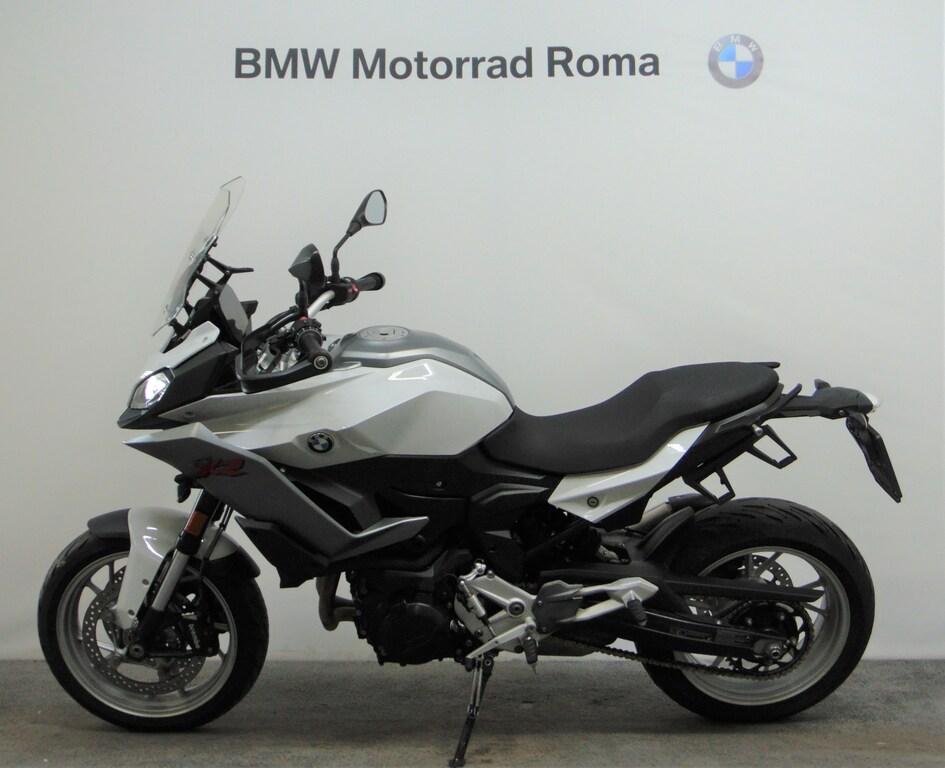 www.bmwroma.store Store BMW Motorrad F 900 XR BMW F 900 XR MY20