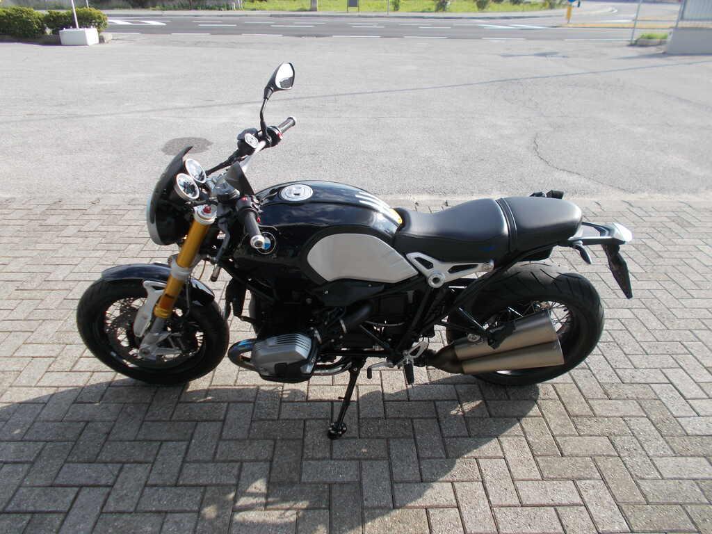 usatostore.bmw-motorrad.it Store BMW Motorrad R nineT BMW R nineT ABS MY19