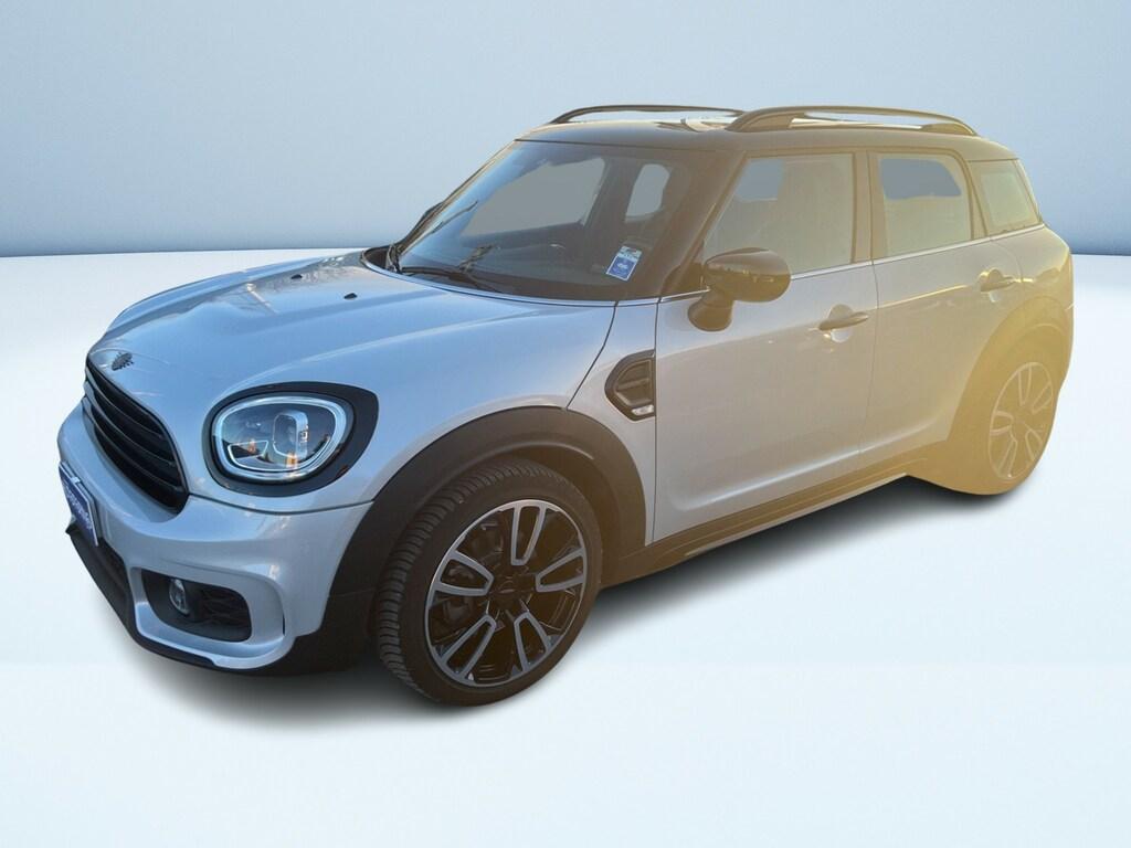 Tappetini auto universali per MINI Countryman (F60) - Compri online