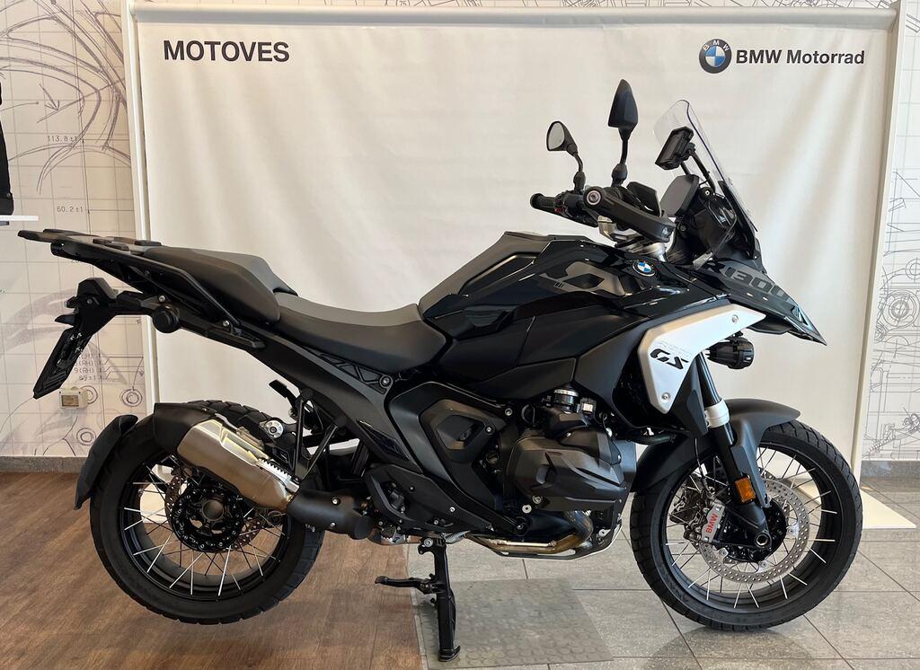 usatostore.bmw-motorrad.it Store BMW Motorrad R 1300 GS BMW R 1300 GS MY23