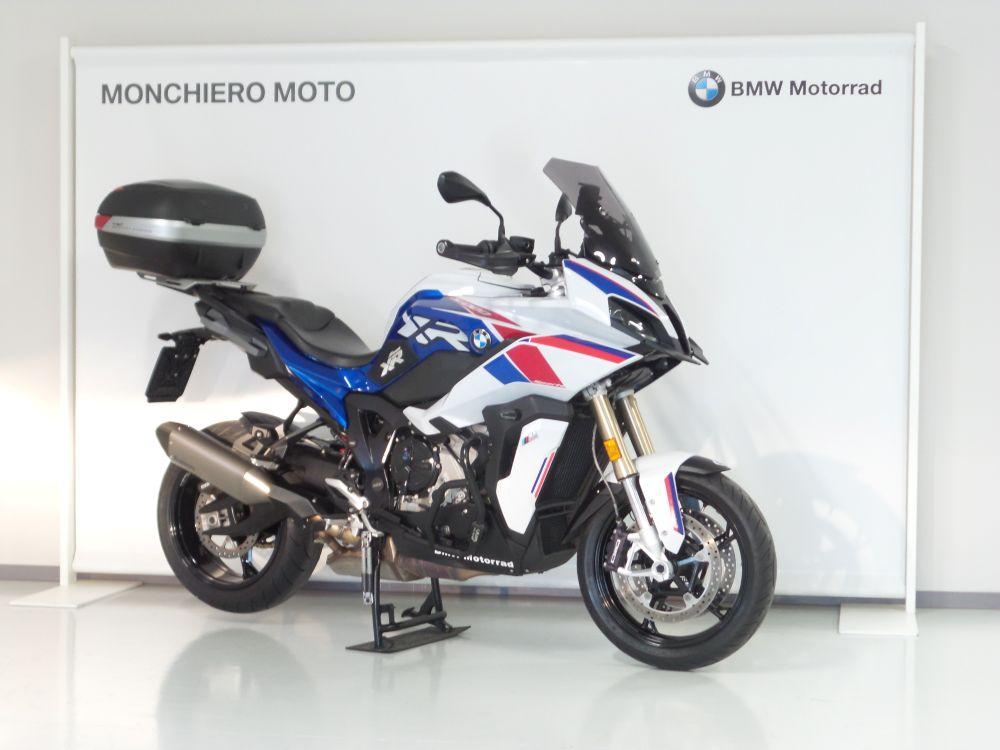 usatostore.bmw-motorrad.it Store BMW Motorrad S 1000 XR BMW S 1000 XR ABS MY21