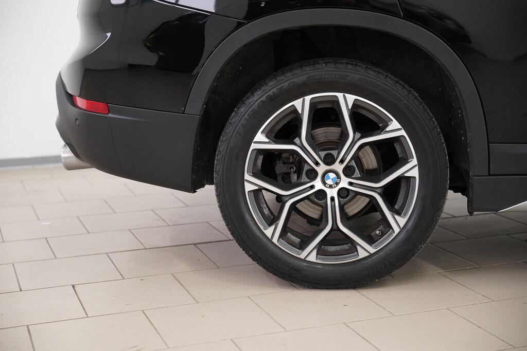 usatostore.bmw.it Store BMW X1 sdrive18d xLine Plus auto