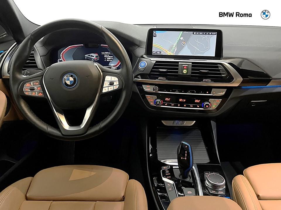 usatostore.bmw.it Store BMW iX3 bev Impressive