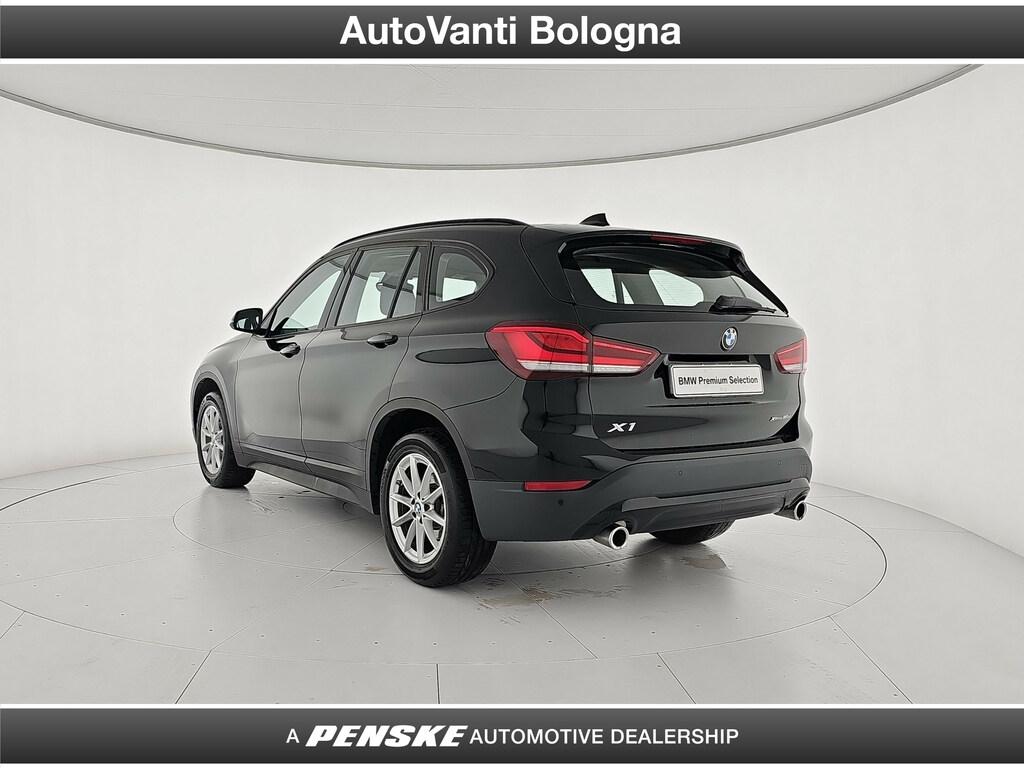 usatostore.bmw.it Store BMW X1 xdrive18d xLine Plus auto