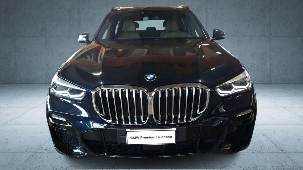 usatostore.bmw.it Store BMW X5 xdrive45e Msport auto