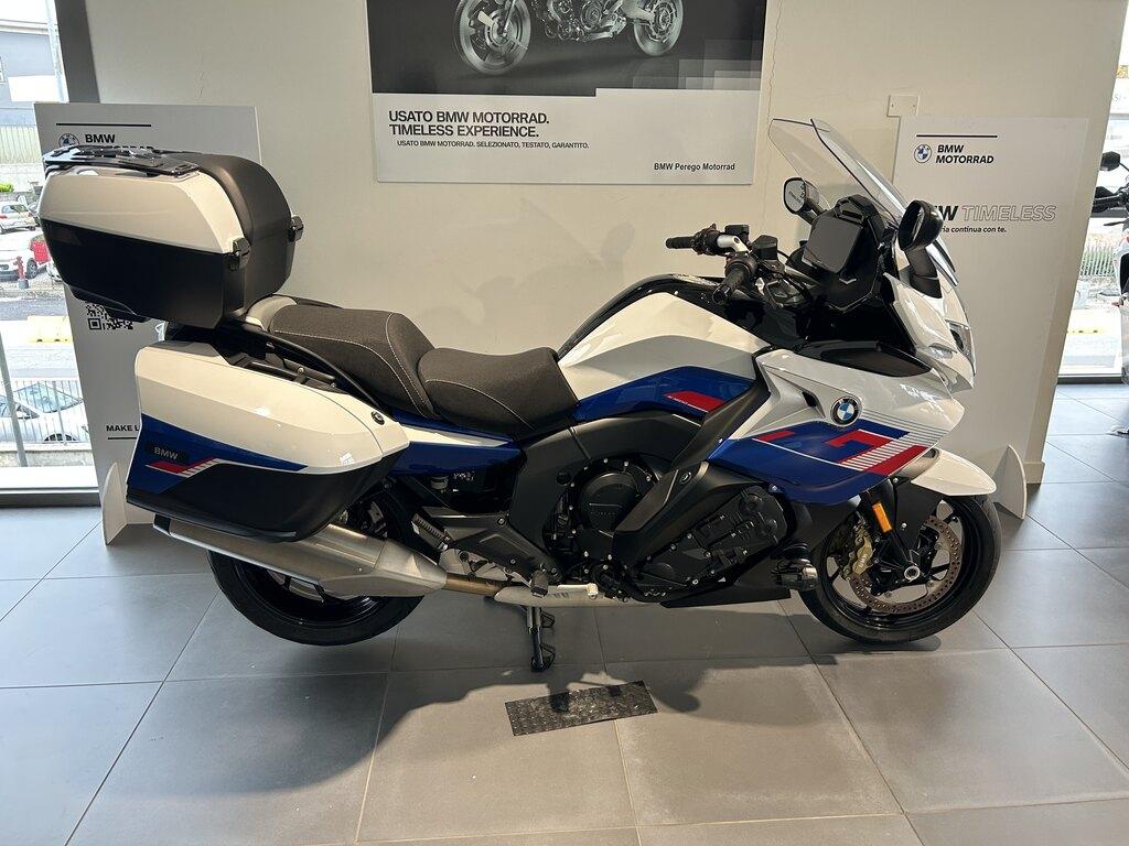 usatostore.bmw-motorrad.it Store BMW Motorrad K 1600 GT BMW K 1600 GT ABS MY22