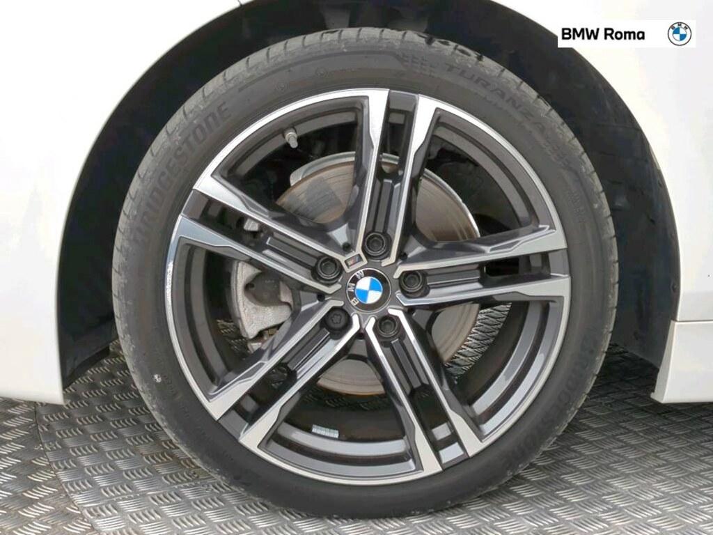 usatostore.bmw.it Store BMW Serie 1 118d Msport