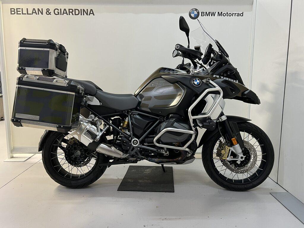 usatostore.bmw-motorrad.it Store BMW Motorrad R 1250 GS Adventure ABS