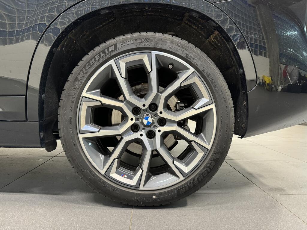 usatostore.bmw.it Store BMW X1 sdrive20i Msport 178cv auto